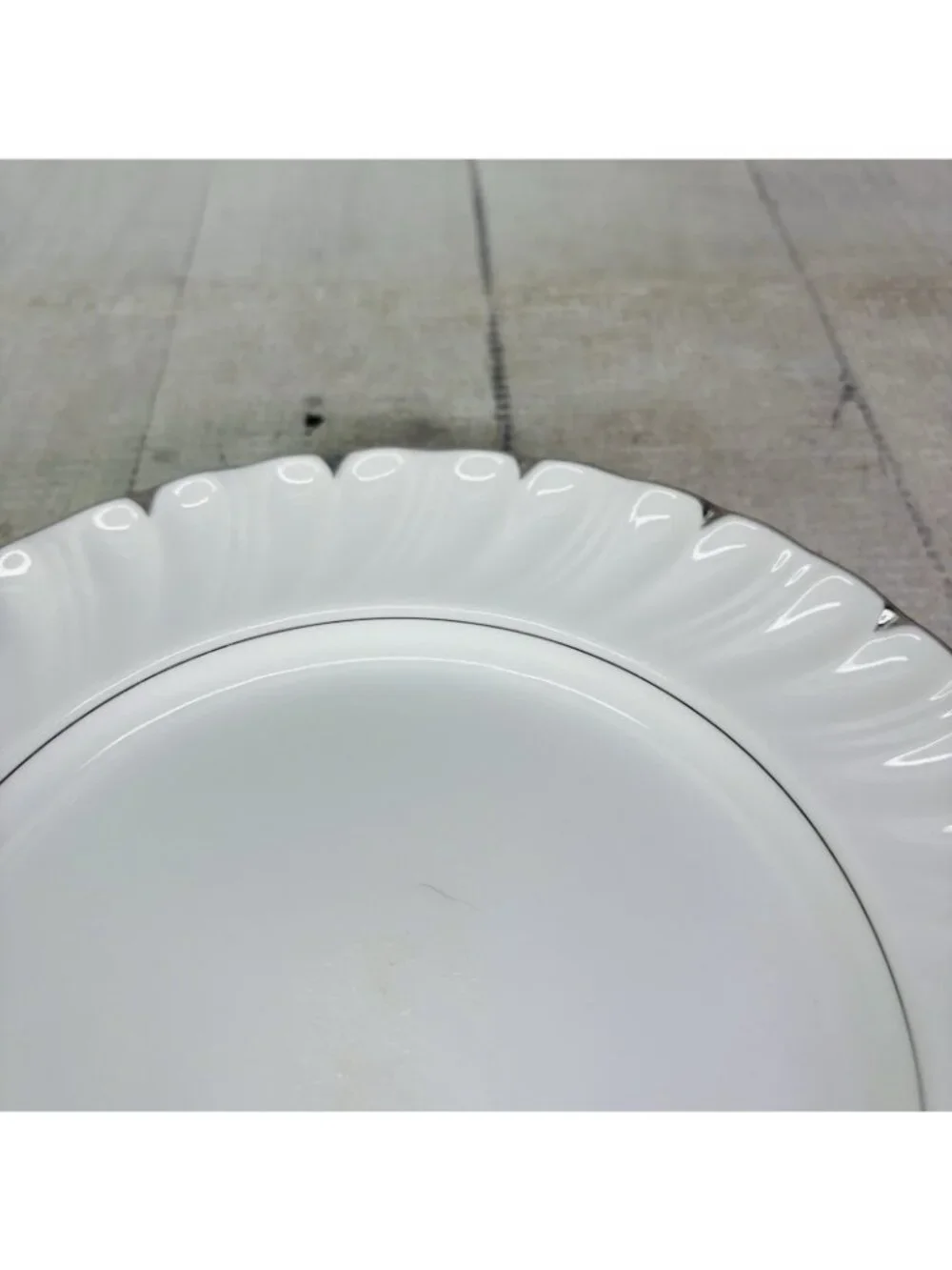 Harmony House China thank you